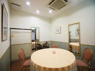 central hotel sasebo