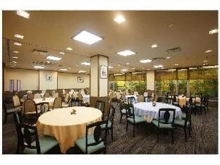 central hotel sasebo