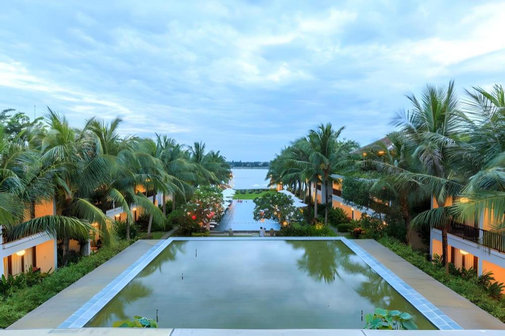 emerald hoi an riverside resort