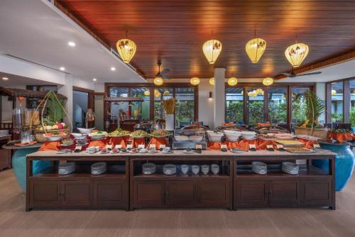 emerald hoi an riverside resort