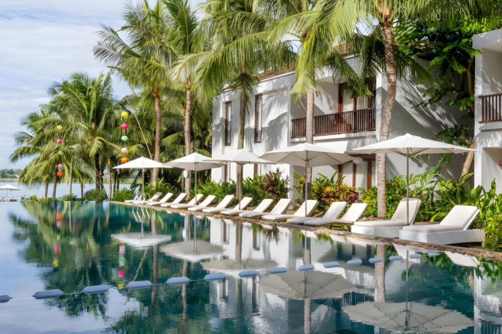 emerald hoi an riverside resort