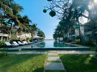 emerald hoi an riverside resort