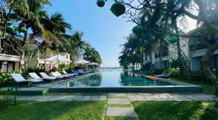 emerald hoi an riverside resort