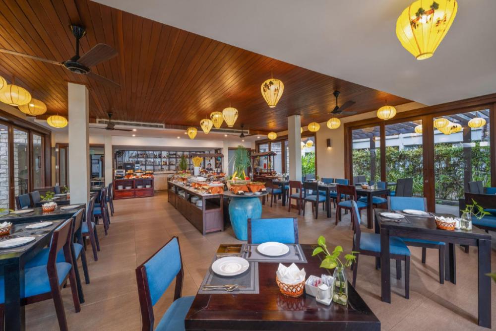 emerald hoi an riverside resort