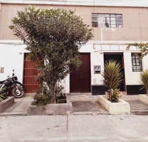 maypa lima airport