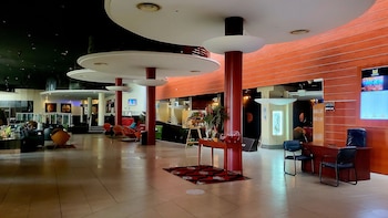 festival hotel festac lagos by premium swiss hospitality