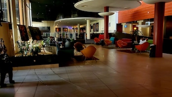 festival hotel festac lagos by premium swiss hospitality