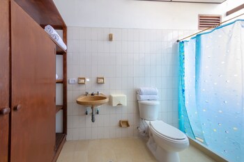 ayenda hotel macondo