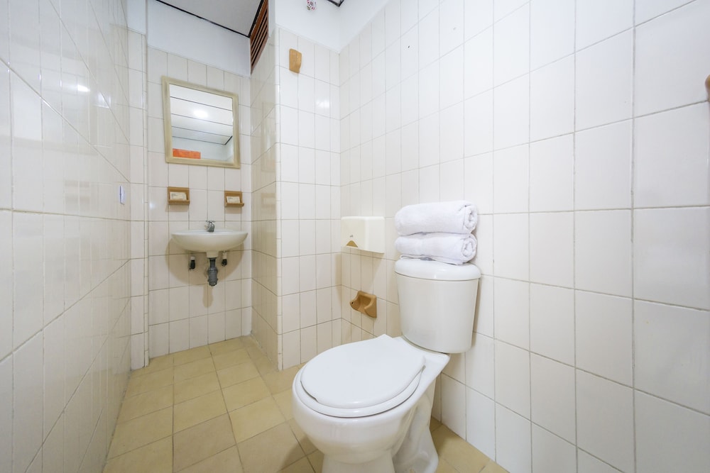 ayenda hotel macondo