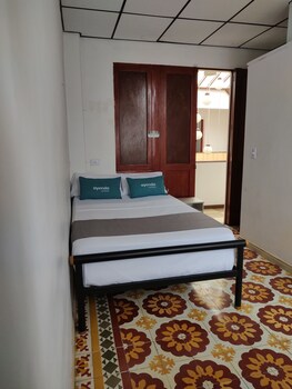 ayenda hotel macondo