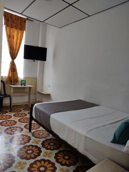 ayenda hotel macondo