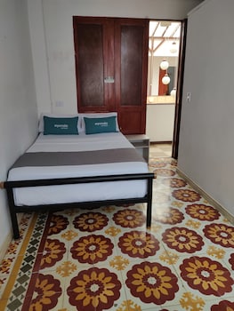 ayenda hotel macondo