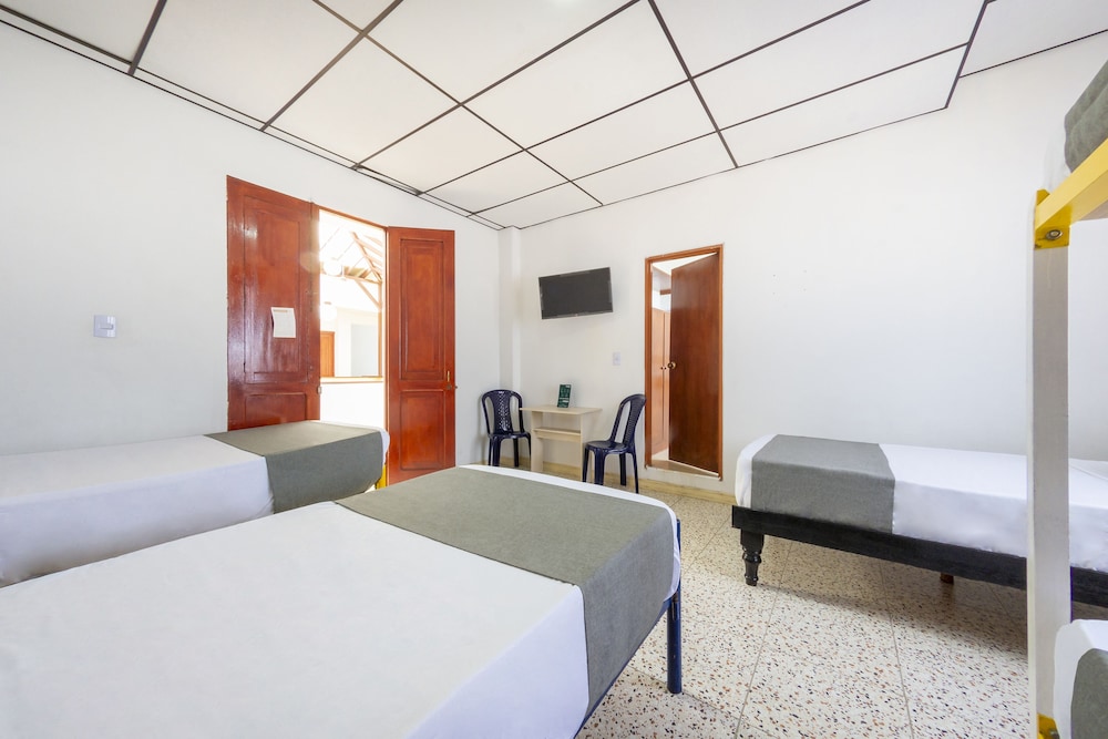 ayenda hotel macondo