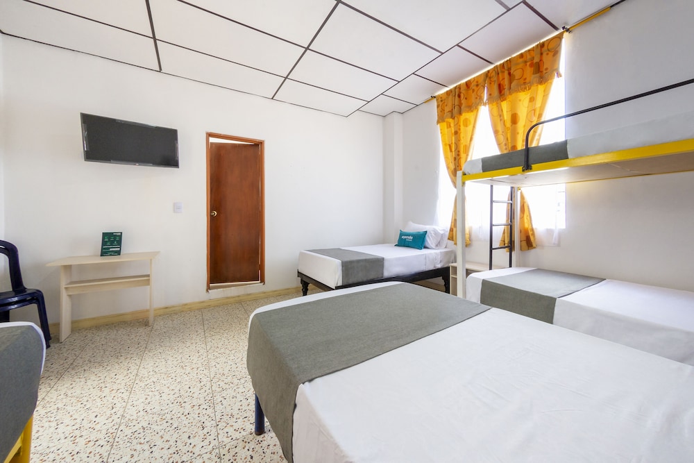 ayenda hotel macondo