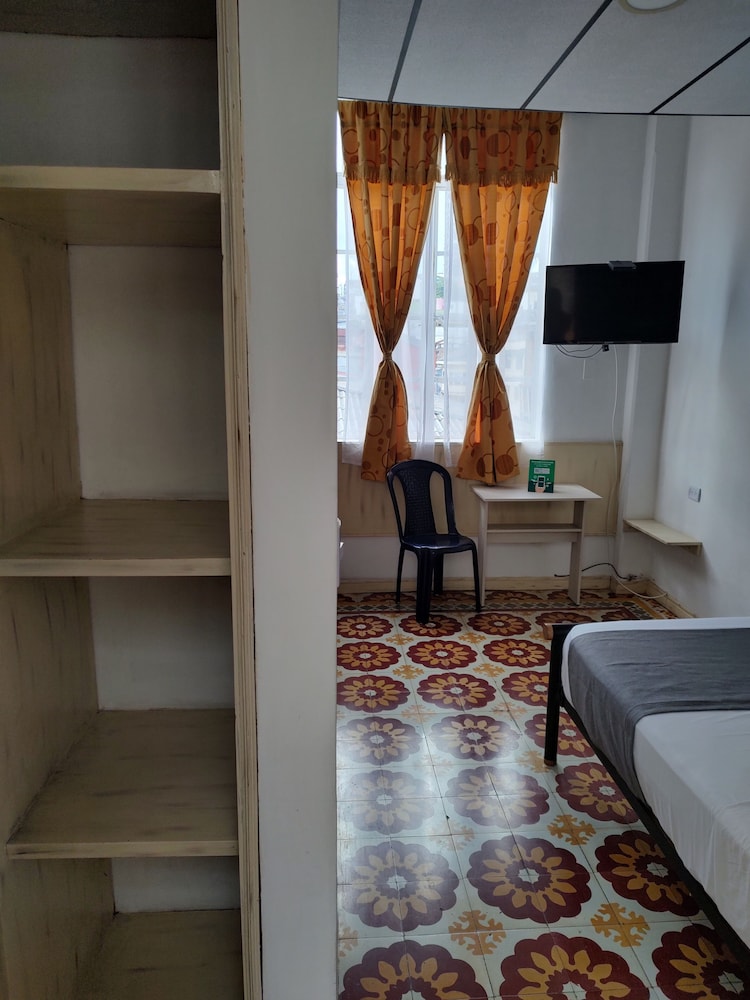 ayenda hotel macondo