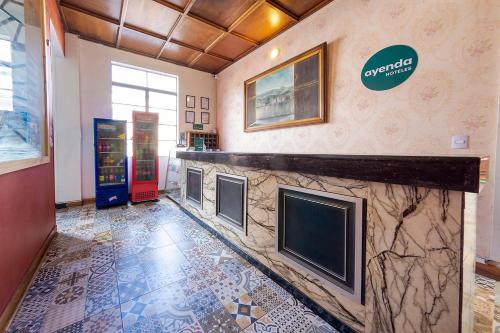 ayenda hotel macondo
