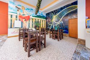 ayenda hotel macondo