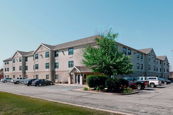 Extended Stay America Suites Toledo Holland,Lucas>>Holland,3 star