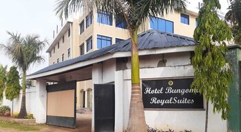 bungoma royal suites hotel