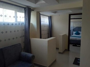 bungoma royal suites hotel