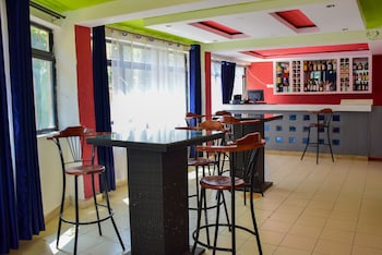 bungoma royal suites hotel