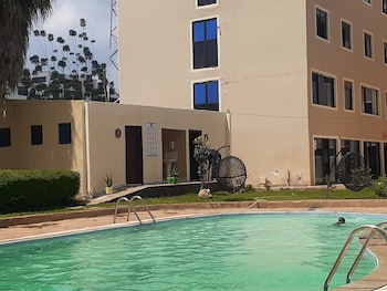 bungoma royal suites hotel