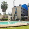 bungoma royal suites hotel