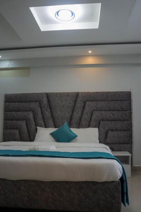 bungoma royal suites hotel