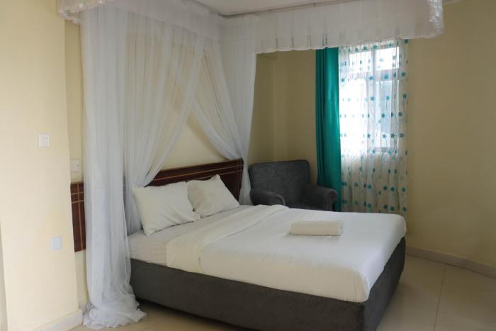 bungoma royal suites hotel
