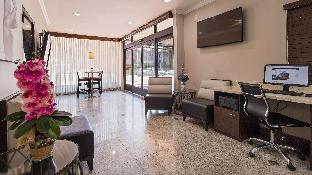 Best Western Hollywood Plaza Inn -Hollywood Walk Of Fame,2011 N Highland Ave,3 star