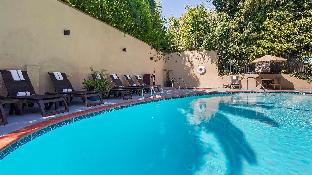Best Western Hollywood Plaza Inn -Hollywood Walk Of Fame,2011 N Highland Ave,3 star