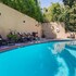 best western hollywood plaza inn hollywood walk of fame