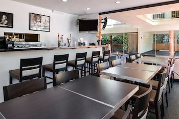 best western hollywood plaza inn hollywood walk of fame