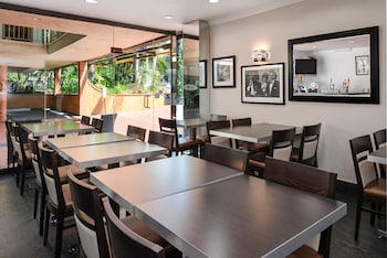 best western hollywood plaza inn hollywood walk of fame