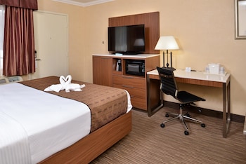 best western hollywood plaza inn hollywood walk of fame
