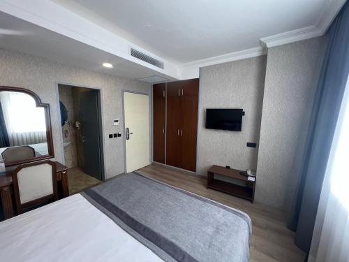 fuar hotel