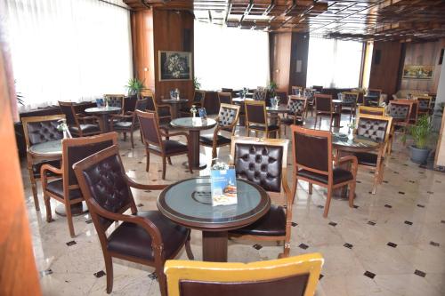 fuar hotel