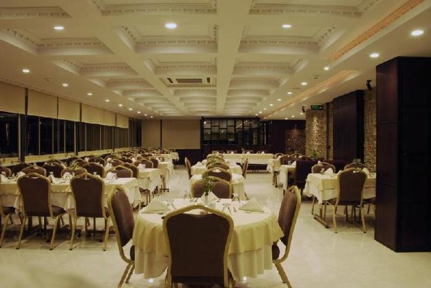 fuar hotel
