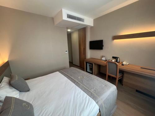 fuar hotel