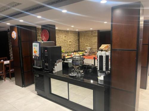 fuar hotel
