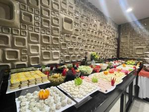 fuar hotel