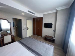 fuar hotel