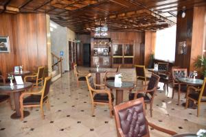 fuar hotel