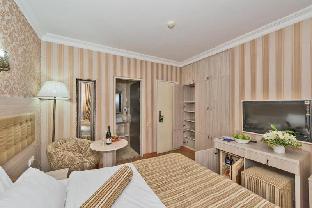 fuar hotel