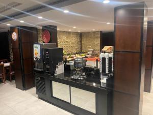 fuar hotel
