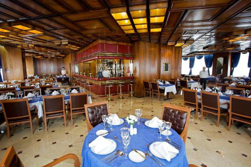 fuar hotel