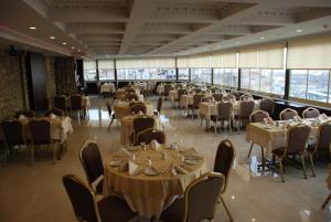 fuar hotel