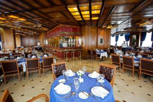 fuar hotel