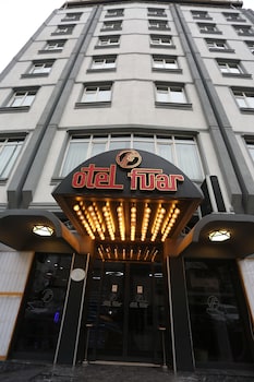fuar hotel