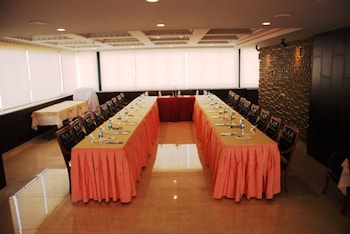 fuar hotel